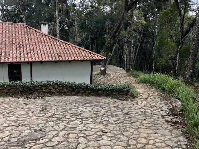 #1 - Casa para Venda em Campos do Jordão - SP