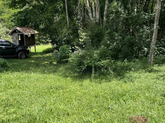 #2 - Chácara para Venda em São Bento do Sapucaí - SP