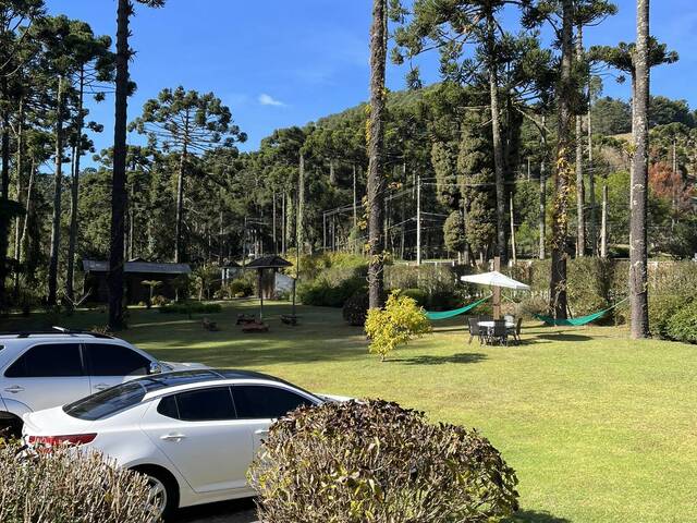 #3 - Casa para Venda em Campos do Jordão - SP