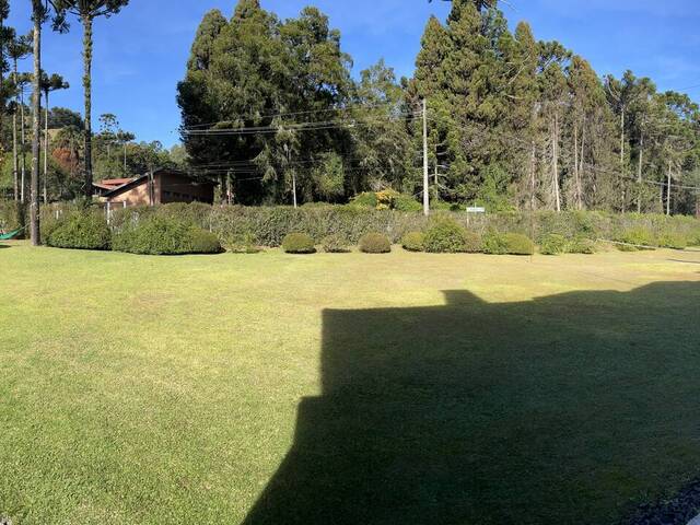 #3 - Casa para Venda em Campos do Jordão - SP