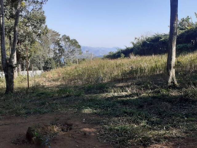 #4 - Área para Venda em São Bento do Sapucaí - SP